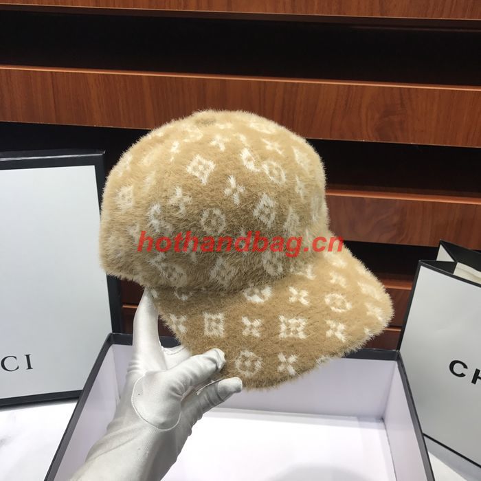 Louis Vuitton Hat LVH00039 Louis Vuitton Hat LVH00039